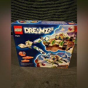 LEGO DREAMZzz 71471 Building Set - NIB, unopened